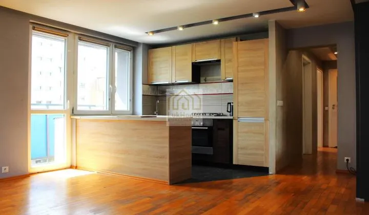 Mieszkanie 3-pokojowe Bytom, ul. Cicha