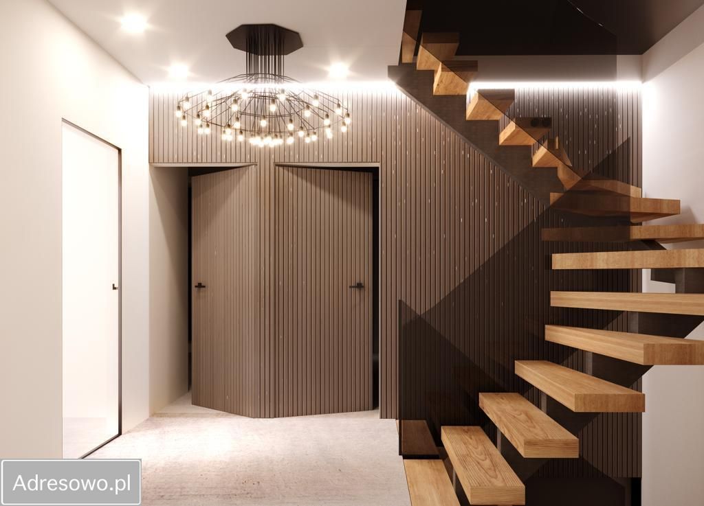 bliźniak, 7 pokoi Tychy, ul. Damrota. Zdjęcie 13