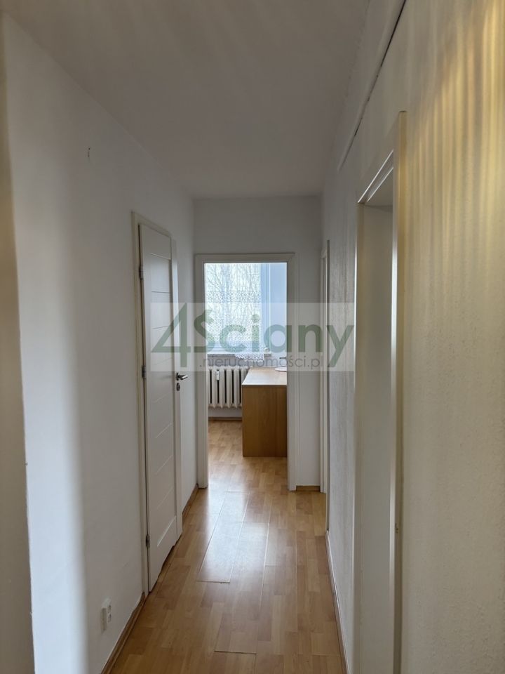 Mieszkanie 3-pokojowe Warszawa Mokotów, ul. Orzycka. Zdjęcie 16