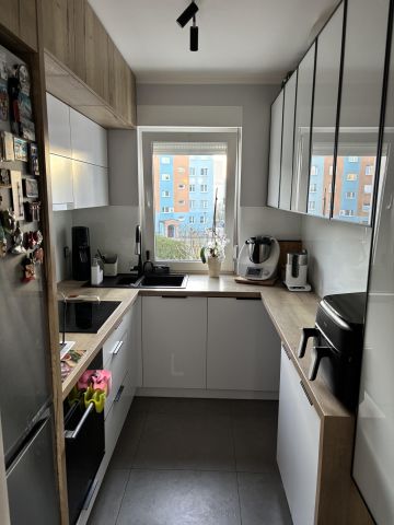 Mieszkanie 4-pokojowe Koszalin Przylesie, ul. Kazimierza Wyki. Zdjęcie 1