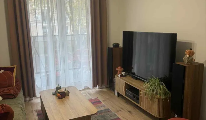 Mieszkanie 2-pokojowe Chełmno, ul. Biskupia