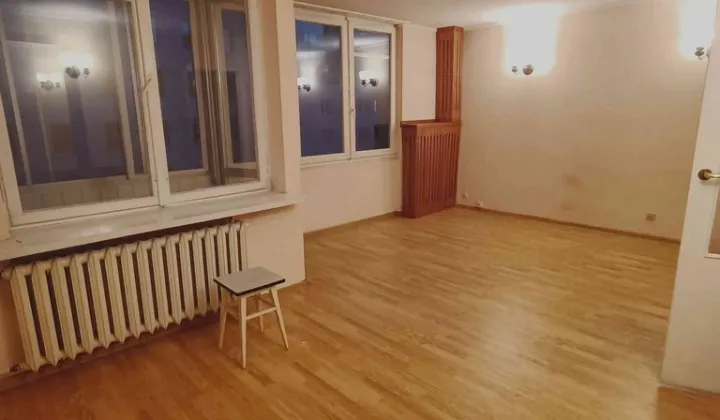 Mieszkanie 2-pokojowe Warszawa Śródmieście, ul. Zielna