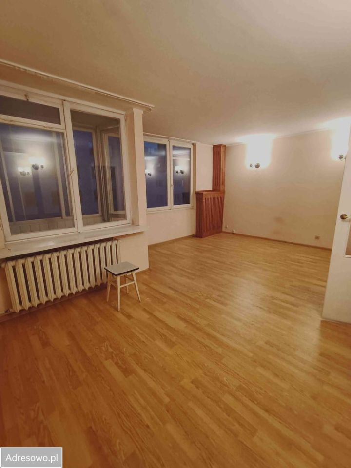 Mieszkanie 2-pokojowe Warszawa Śródmieście, ul. Zielna. Zdjęcie 1