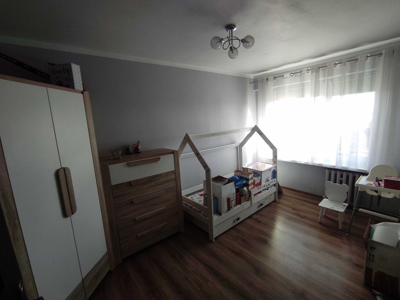 Mieszkanie 2-pokojowe Częstochowa Tysiąclecie. Zdjęcie 2