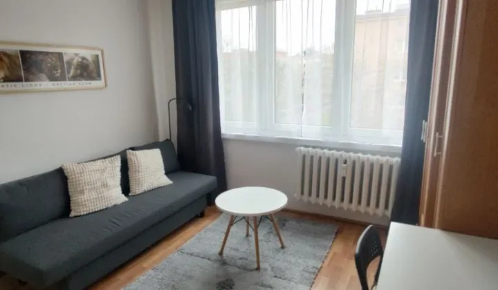 Mieszkanie 1-pokojowe Bydgoszcz Osiedle Leśne