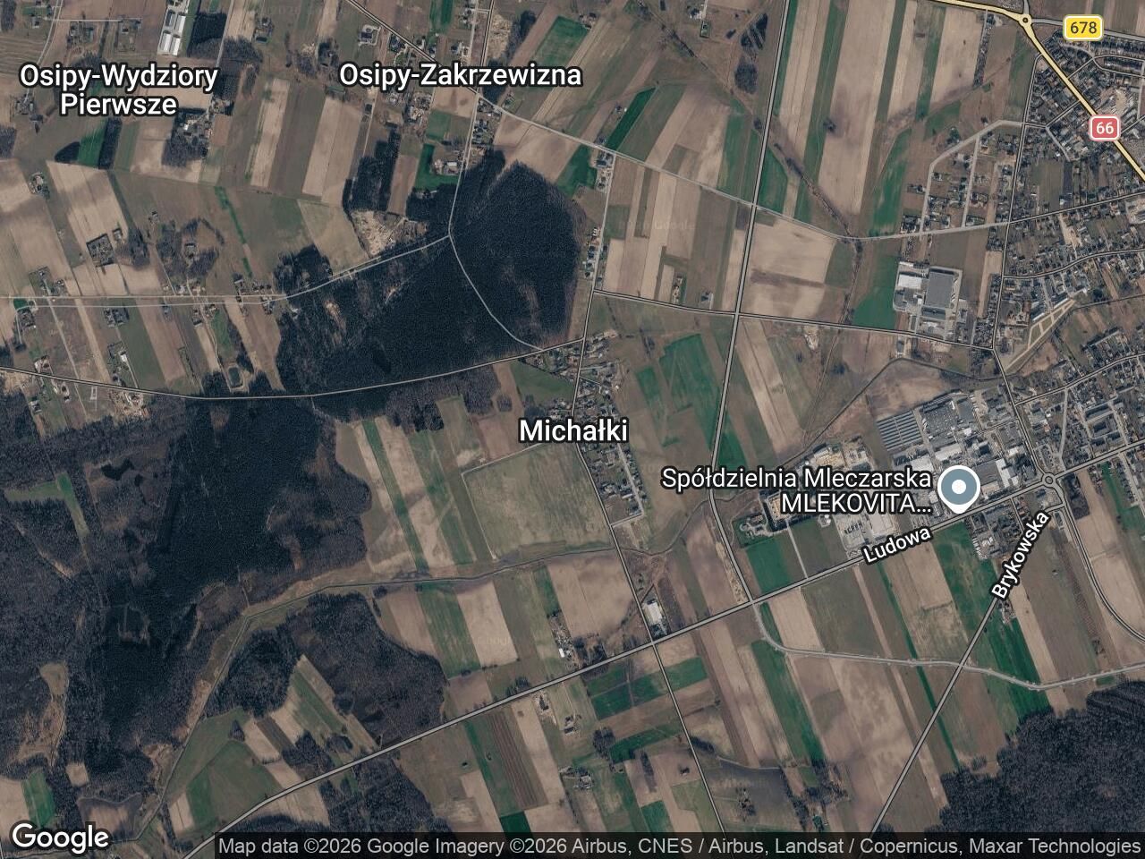 Mieszkanie 4-pokojowe Michałki. Zdjęcie 1