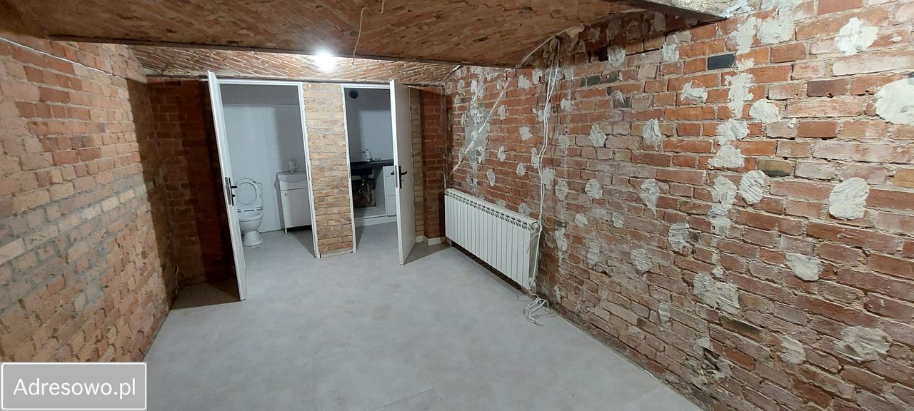 Lokal Poznań Centrum, ul. Feliksa Nowowiejskiego. Zdjęcie 13