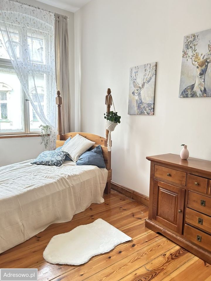 Mieszkanie 3-pokojowe Bydgoszcz Śródmieście. Zdjęcie 15