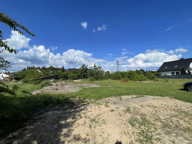 Działka rolno-budowlana Augustów. Zdjęcie 8