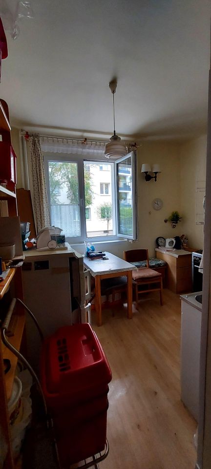 Mieszkanie 2-pokojowe Warszawa Wola, ul. Laskowa. Zdjęcie 5
