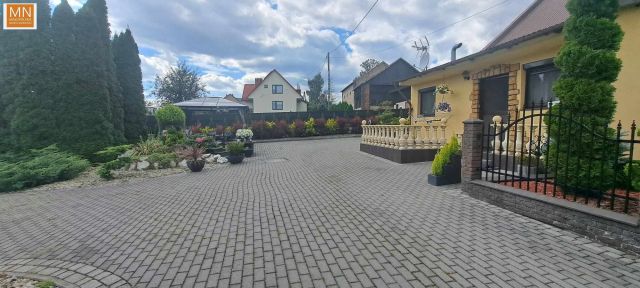 bliźniak, 4 pokoje Liszki. Zdjęcie 22