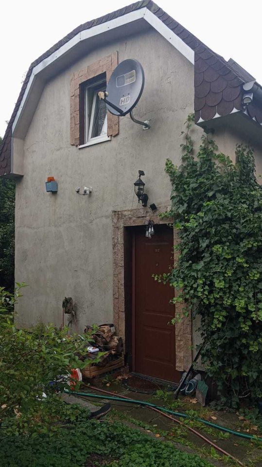 Działka rod Gdańsk Brzeźno. Zdjęcie 1