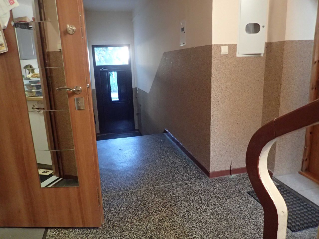Mieszkanie 3-pokojowe Opole Śródmieście, ul. Księdza Norberta Bonczyka. Zdjęcie 8