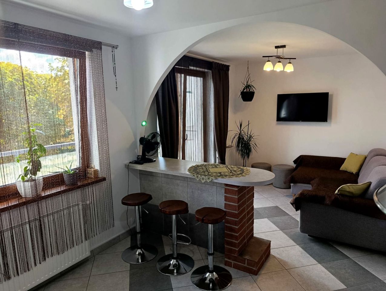 Mieszkanie 3-pokojowe Malbork Centrum, ul. Juliusza Słowackiego. Zdjęcie 9