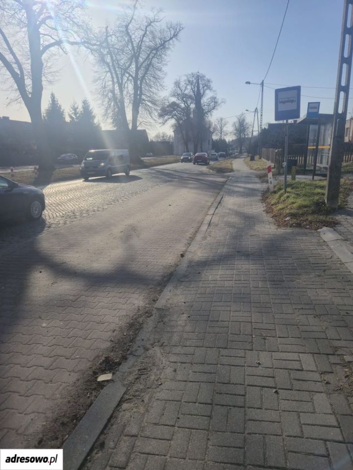Lokal Jenin, ul. Gorzowska. Zdjęcie 7
