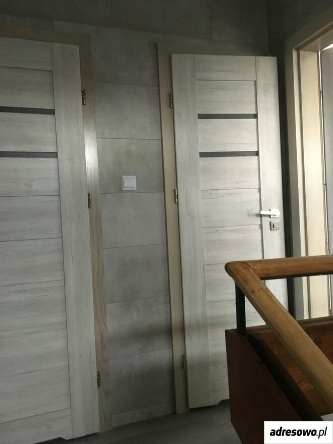 bliźniak, 5 pokoi Kraków Podgórze, ul. Andrieja Sacharowa. Zdjęcie 3