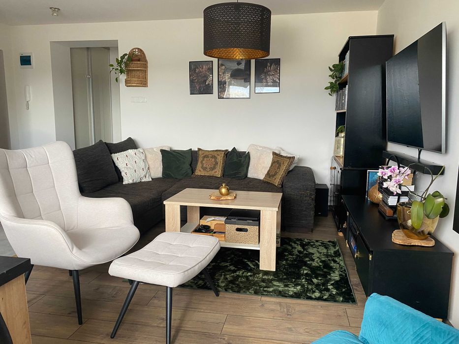 Mieszkanie 3-pokojowe Głogów, ul. Przemysłowa. Zdjęcie 3