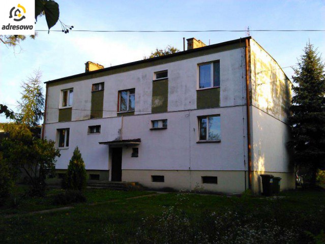 Mieszkanie 2-pokojowe Żydowo. Zdjęcie 1