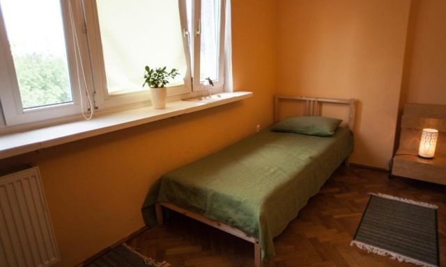 Mieszkanie 1-pokojowe Warszawa Śródmieście, ul. Chmielna. Zdjęcie 1