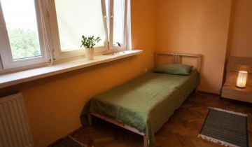 Mieszkanie 1-pokojowe Warszawa Śródmieście, ul. Chmielna 116
