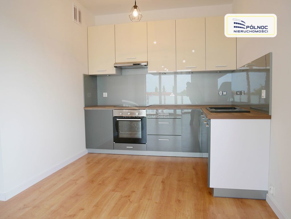 Mieszkanie 2-pokojowe Bolesławiec, ul. Henryka Sienkiewicza