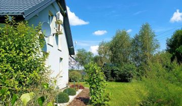 dom wolnostojący, 3 pokoje Ludwinowo Zegrzyńskie