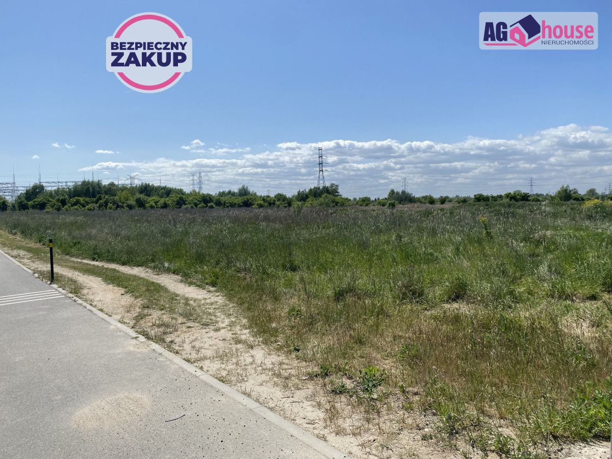 Działka rolna Gdańsk Rudniki. Zdjęcie 6