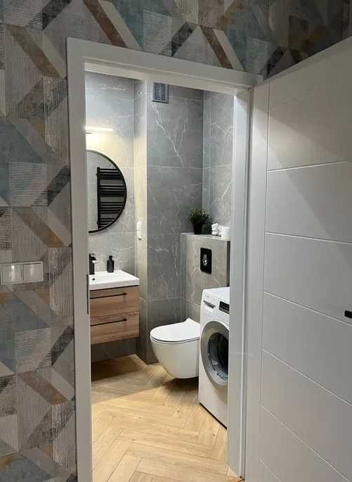 Mieszkanie 2-pokojowe Toruń, ul. Polskiego Czerwonego Krzyża. Zdjęcie 5