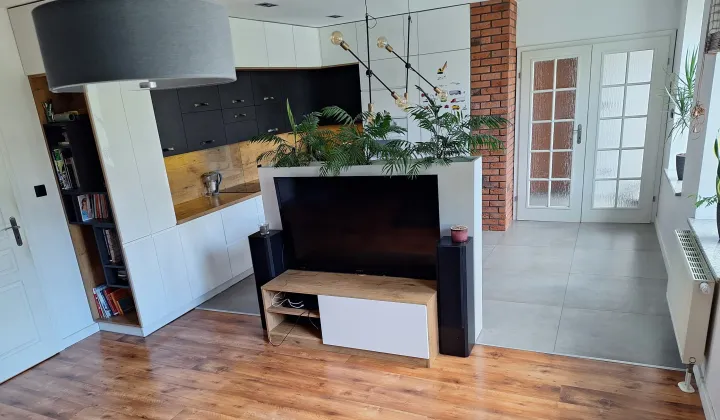 budynek wielorodzinny, 3 pokoje Dzierżoniów, ul. Nowowiejska