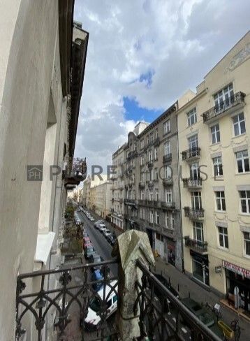 Mieszkanie 2-pokojowe Warszawa Śródmieście, ul. Marszałkowska. Zdjęcie 16