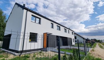 bliźniak, 5 pokoi Konstantynów Łódzki, ul. 1 Maja