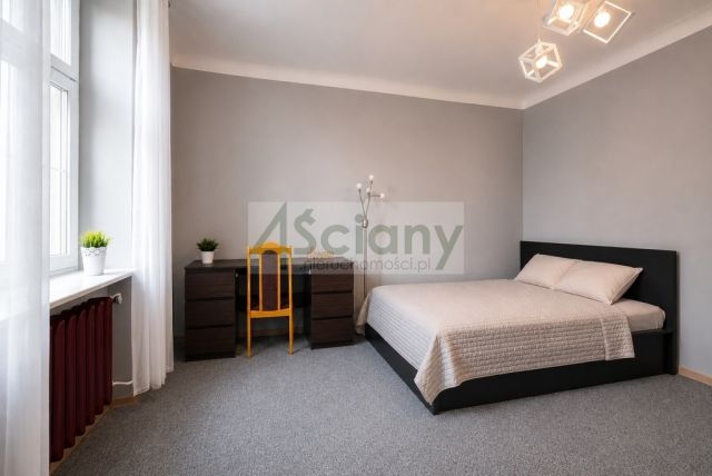 Mieszkanie 2-pokojowe Warszawa Praga-Północ, ul. Targowa. Zdjęcie 7