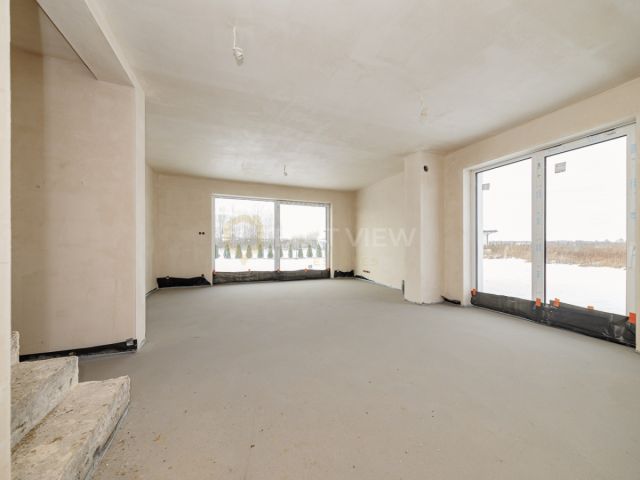 bliźniak, 5 pokoi Wólka Kosowska. Zdjęcie 17