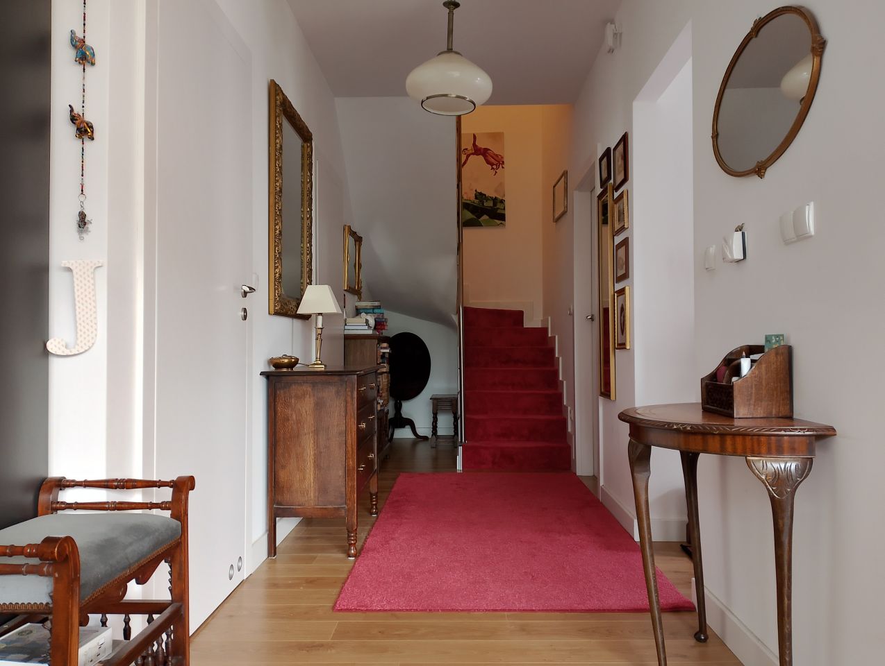 Mieszkanie 4-pokojowe Mechelinki, ul. Do Morza. Zdjęcie 4