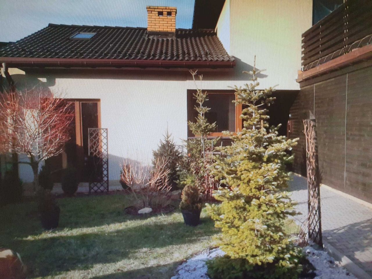 Mieszkanie 3-pokojowe Ornontowice, ul. Cicha