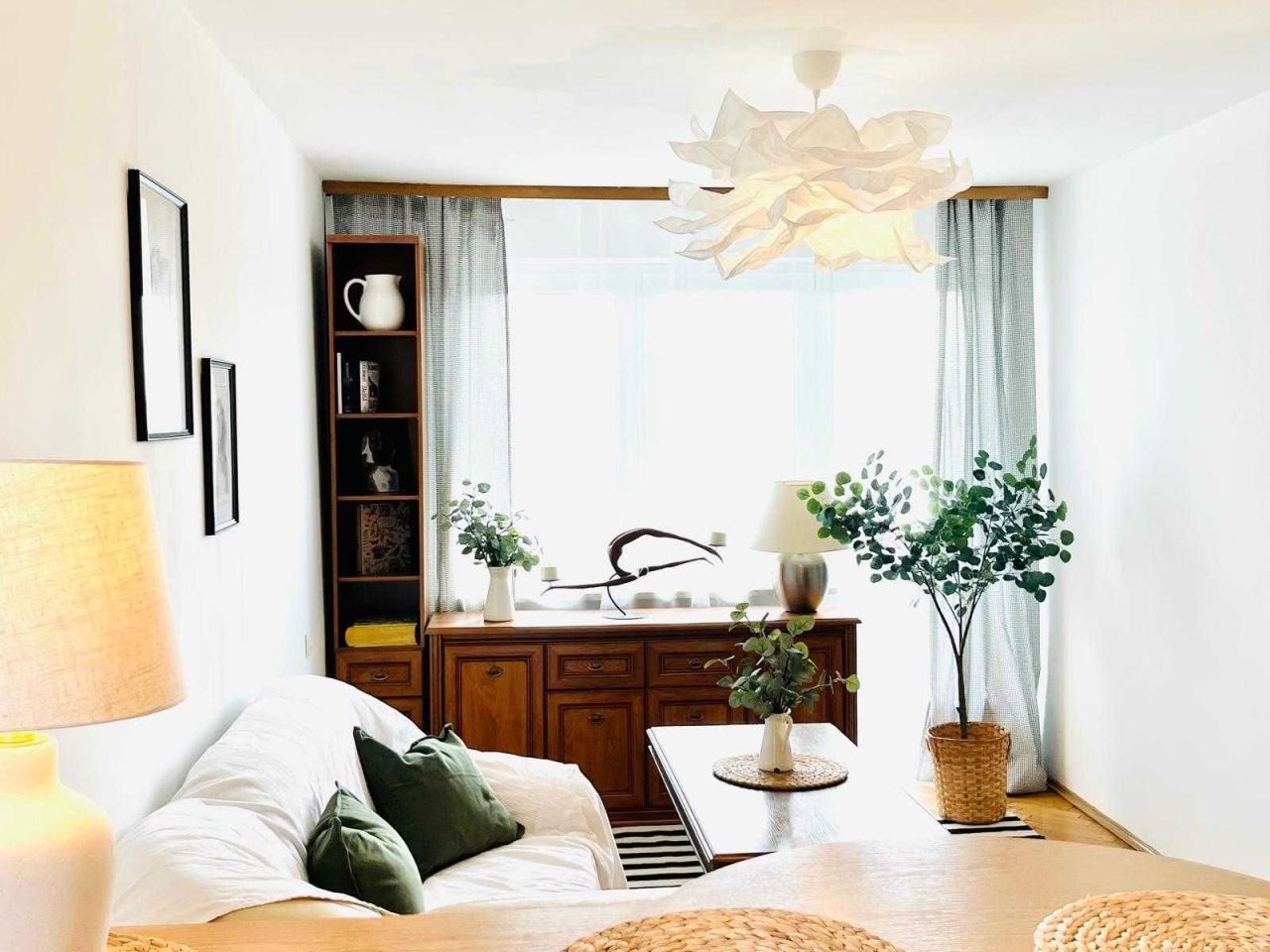 Mieszkanie 2-pokojowe Warszawa Praga-Południe, ul. Grochowska