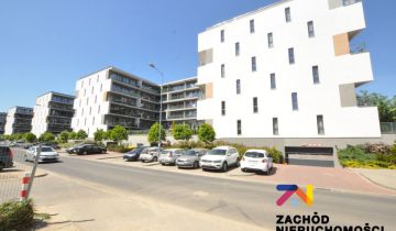 Mieszkanie 1-pokojowe Zielona Góra, ul. Zbyszka Godlewskiego