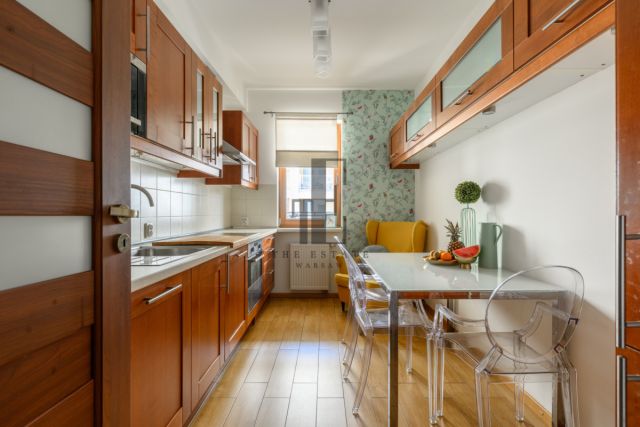 Mieszkanie 2-pokojowe Warszawa Wola, ul. Jana Kazimierza. Zdjęcie 6