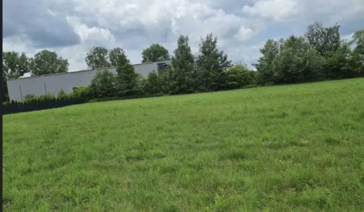 Działka budowlana Staszów, ul. Towarowa