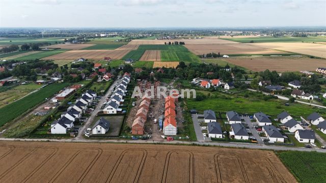 bliźniak, 4 pokoje Wojnowice, ul. Ogrodowa. Zdjęcie 10