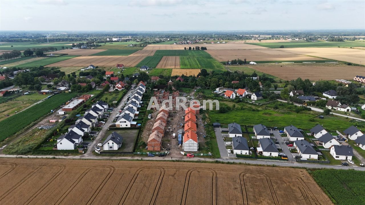 bliźniak, 4 pokoje Wojnowice, ul. Ogrodowa. Zdjęcie 10