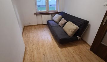 Mieszkanie 2-pokojowe Poznań Ogrody, ul. Szamotulska