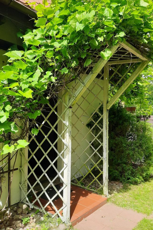 dom wolnostojący Łapalice, ul. Zamkowa. Zdjęcie 65