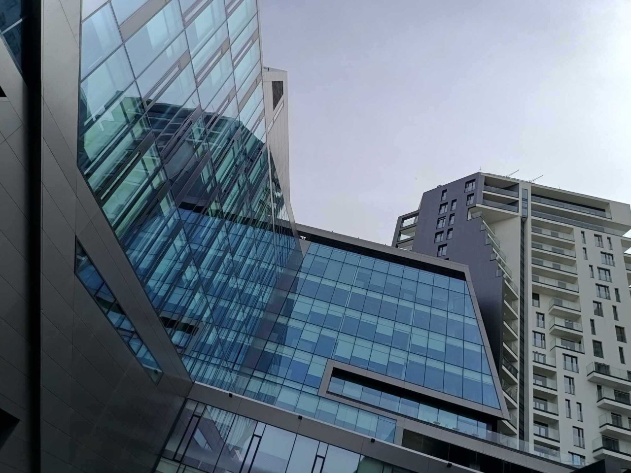 Mieszkanie 2-pokojowe Olsztyn, al. Aleja Marszałka Józefa Piłsudskiego