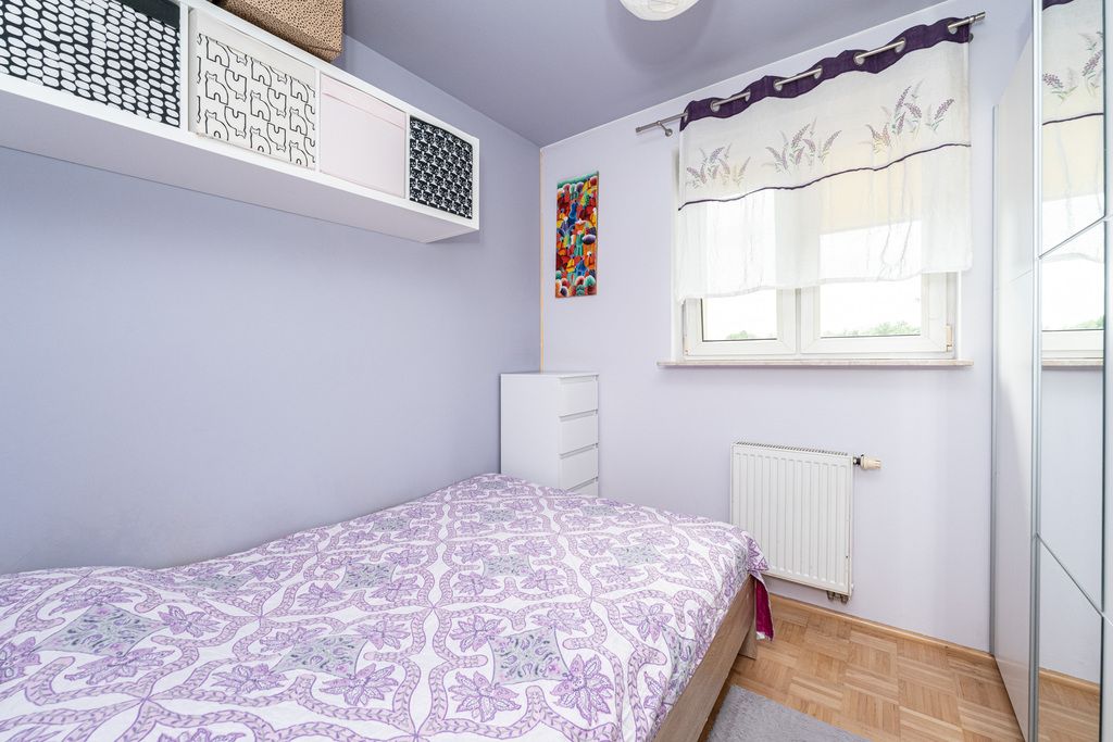 Mieszkanie 2-pokojowe Warszawa Białołęka, ul. Skarbka z Gór. Zdjęcie 6