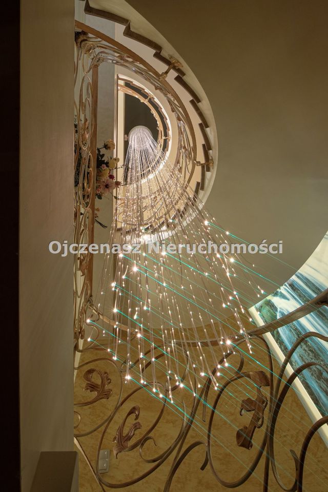 dom wolnostojący, 6 pokoi Niemcz. Zdjęcie 13