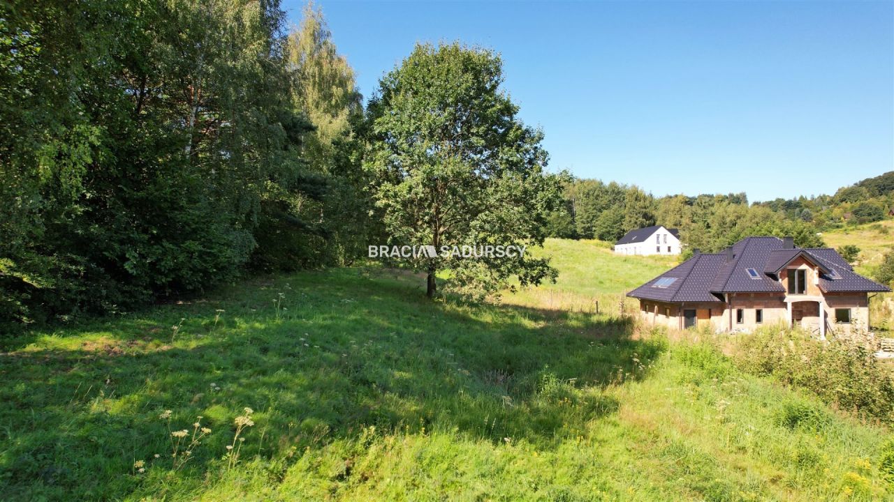 Działka inwestycyjna Balice, ul. Pod Lasem. Zdjęcie 10