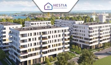 Mieszkanie 3-pokojowe Szczecin Żelechowa, ul. Maksymiliana Golisza