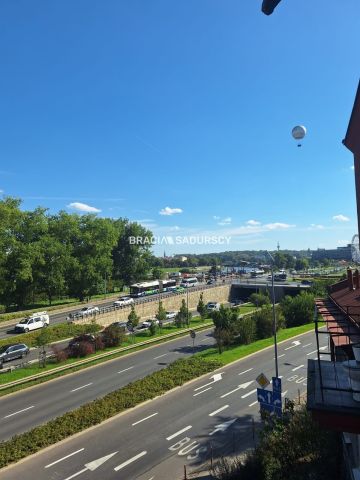 Mieszkanie 3-pokojowe Kraków Dębniki, ul. Barska. Zdjęcie 25