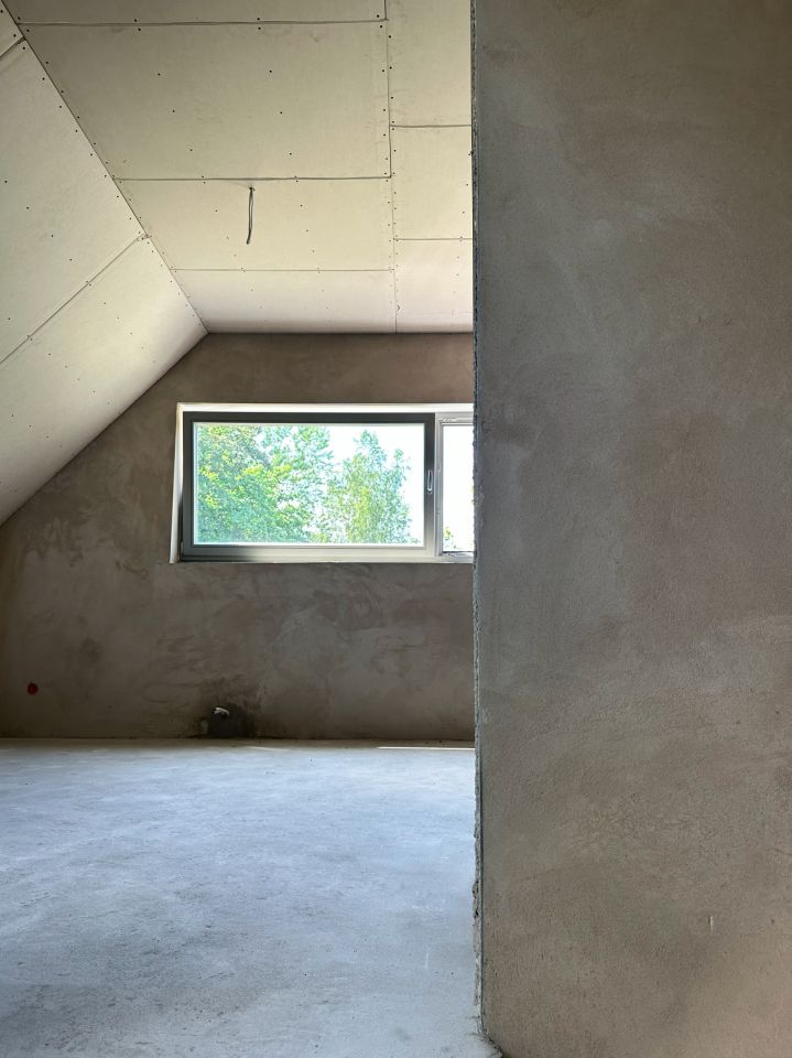 dom wolnostojący, 3 pokoje Smołdziński Las. Zdjęcie 10